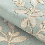 Kravet GINGERFLOWER CELESTE Fabric
