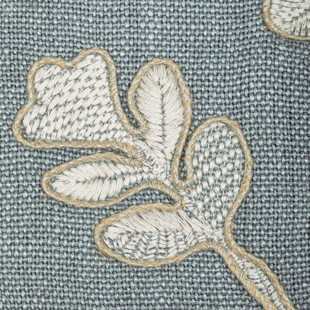 Kravet GINGERFLOWER POND Fabric