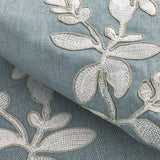 Kravet GINGERFLOWER POND Fabric