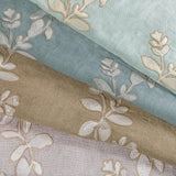 Kravet GINGERFLOWER POND Fabric