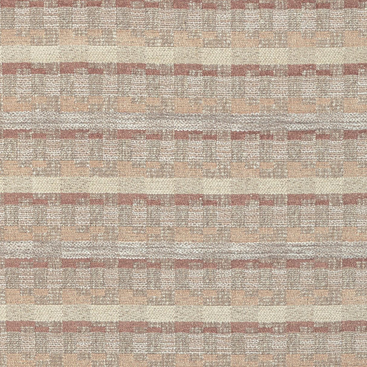 Kravet GRIDLEY PINK SAND Upholstery Fabric