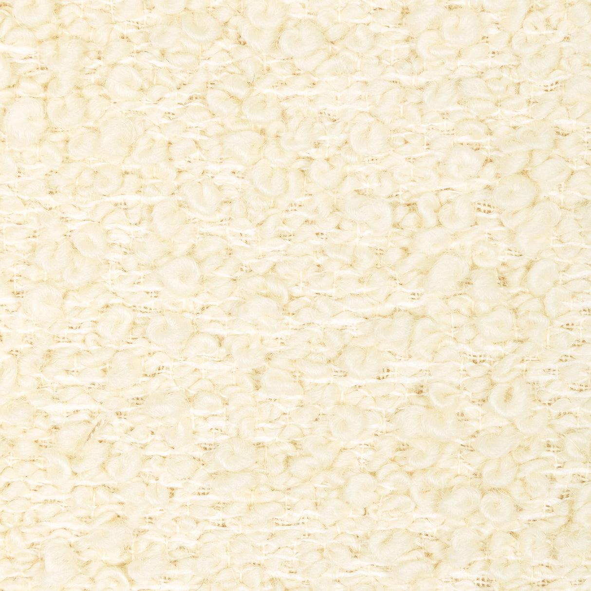 Kravet WOOLYWOOLY CREME Upholstery Fabric