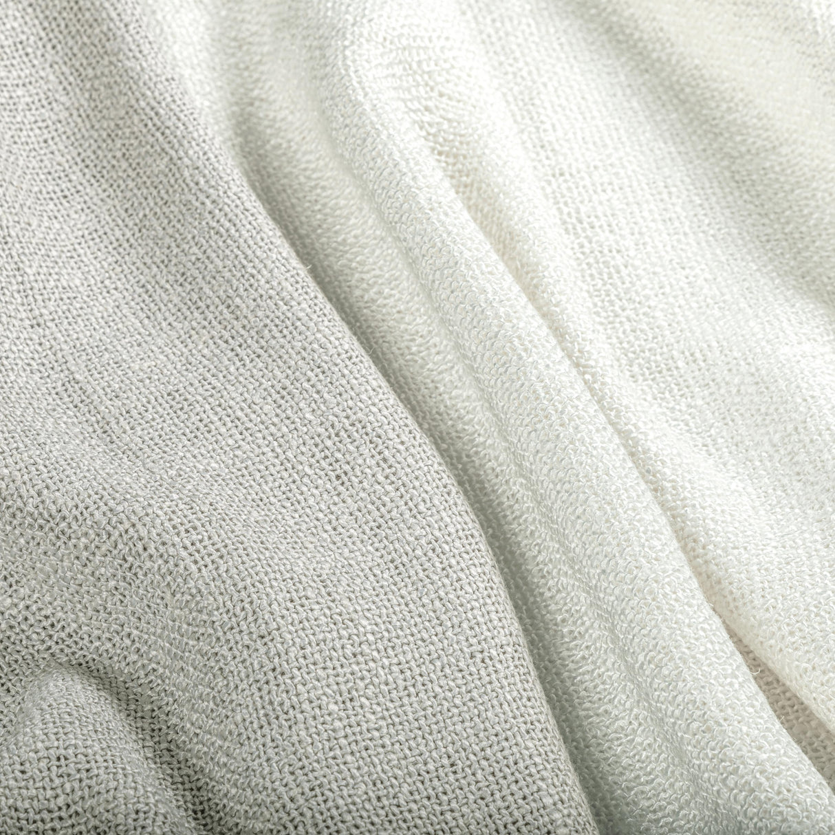 Kravet CHUMASH IVORY Drapery Fabric