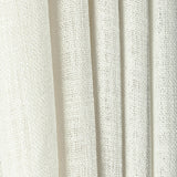 Kravet CHUMASH IVORY Drapery Fabric