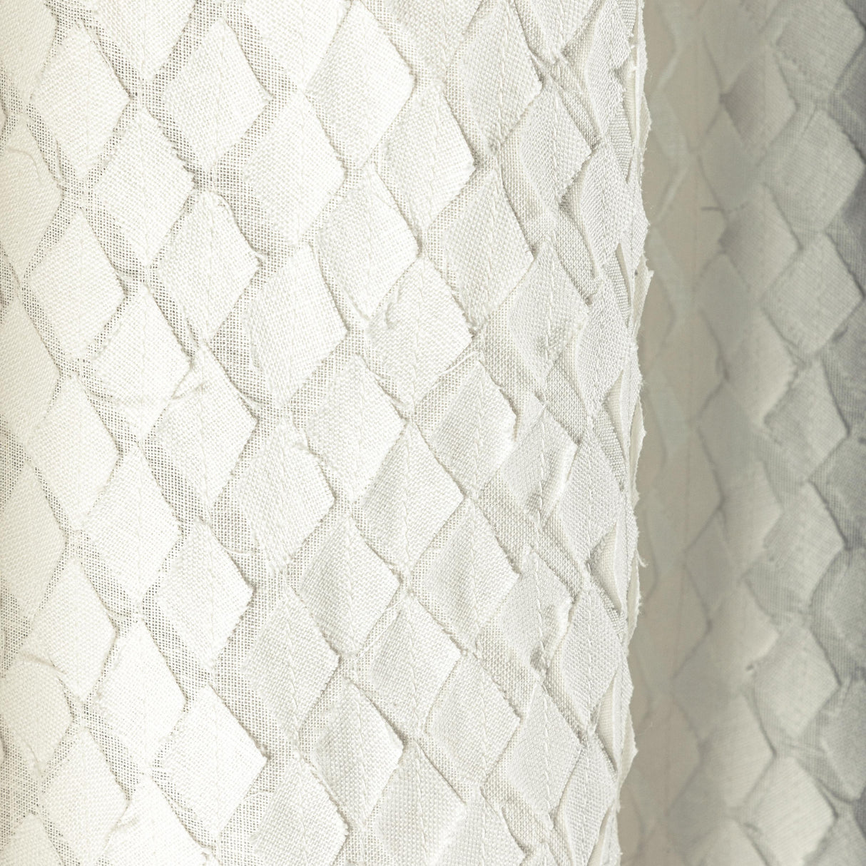 Kravet LINEN LAYER IVORY Drapery Fabric