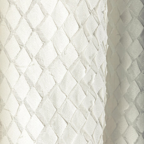 Kravet LINEN LAYER IVORY Drapery Fabric