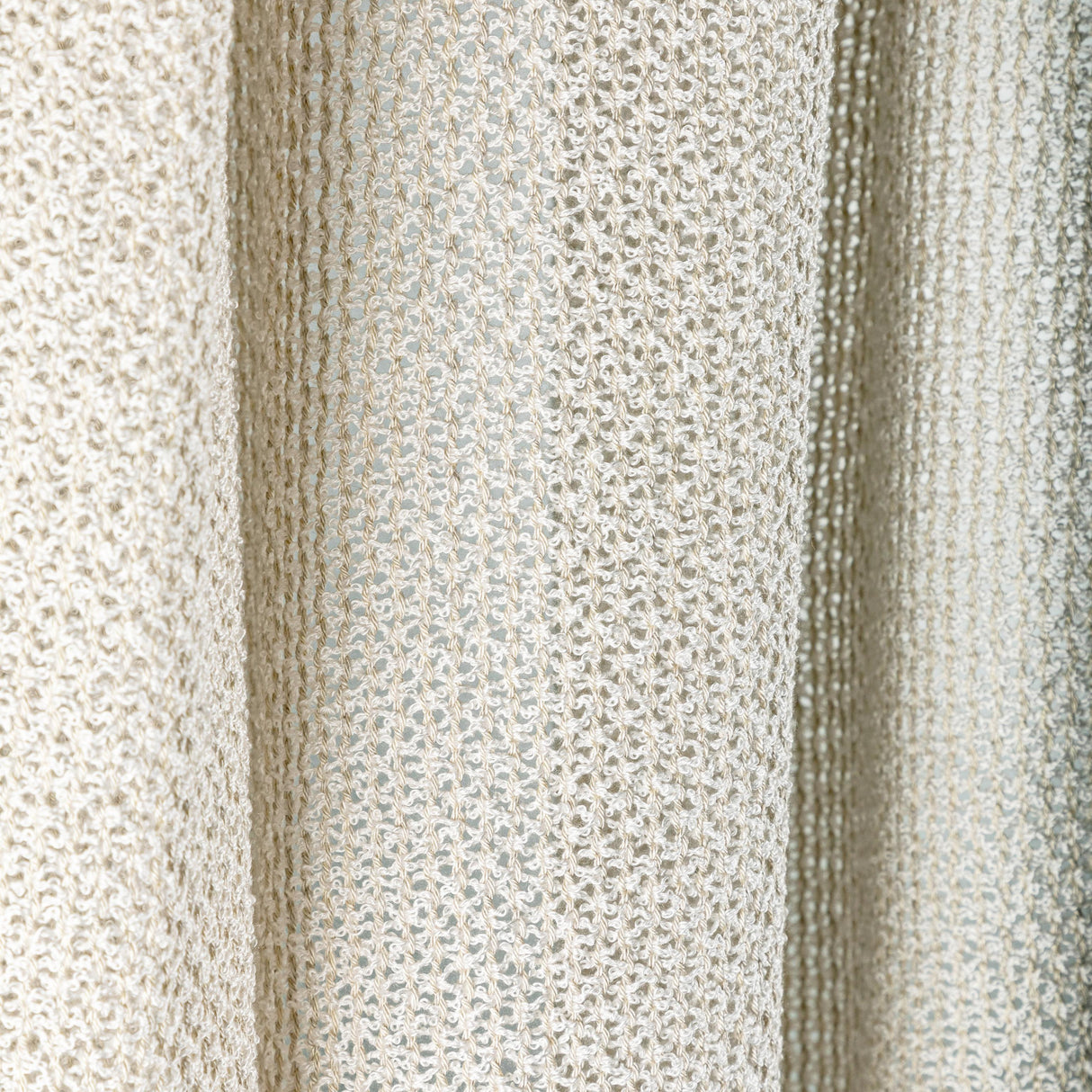 Kravet PEBBLY CHALK Drapery Fabric