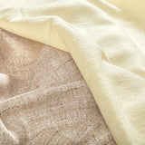 Kravet LIGHT TOUCH CHAMPAGNE Drapery Fabric