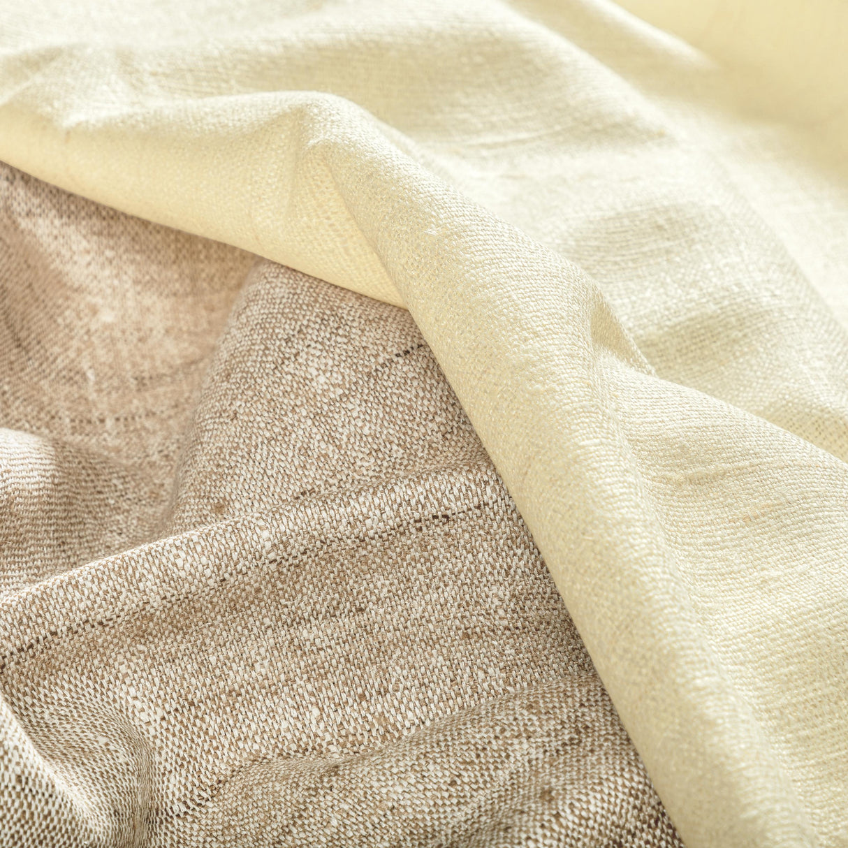 Kravet LIGHT TOUCH CARAMEL Drapery Fabric