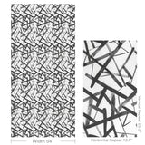 Kravet BASICS ANGULAR 1101 Fabric