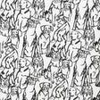 Kravet BASICS BUDDY 1101 Fabric