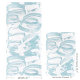 Lee Jofa LARYO PAPER SKY Wallpaper