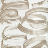 Lee Jofa LARYO PAPER SAND Wallpaper