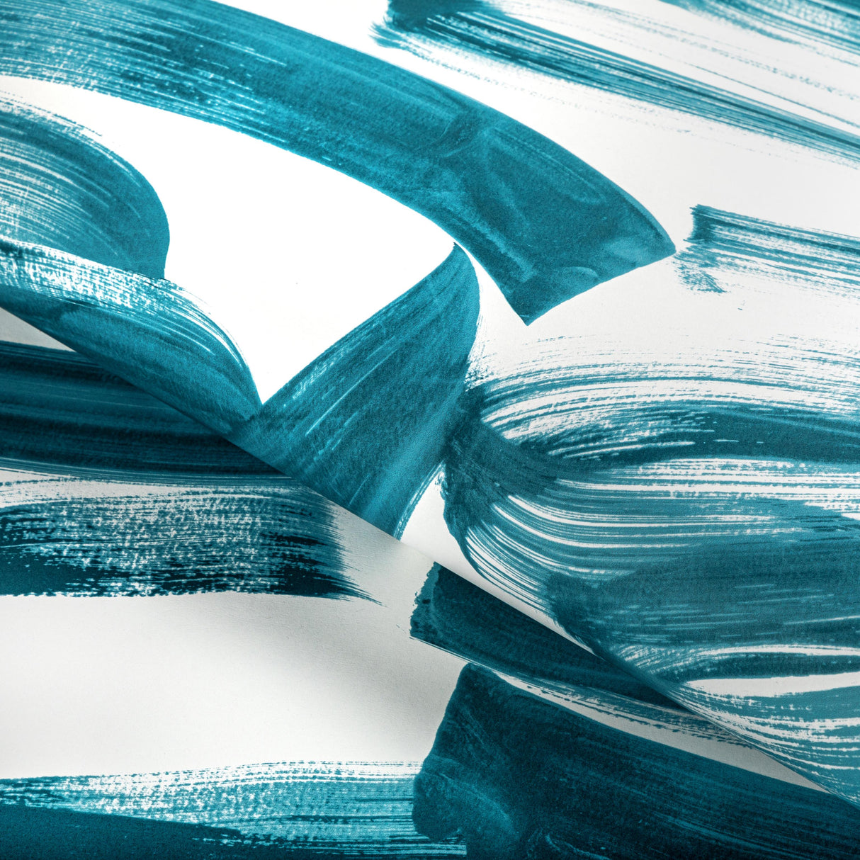 Lee Jofa LARYO PAPER LAGOON Wallpaper