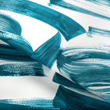 Lee Jofa LARYO PAPER LAGOON Wallpaper