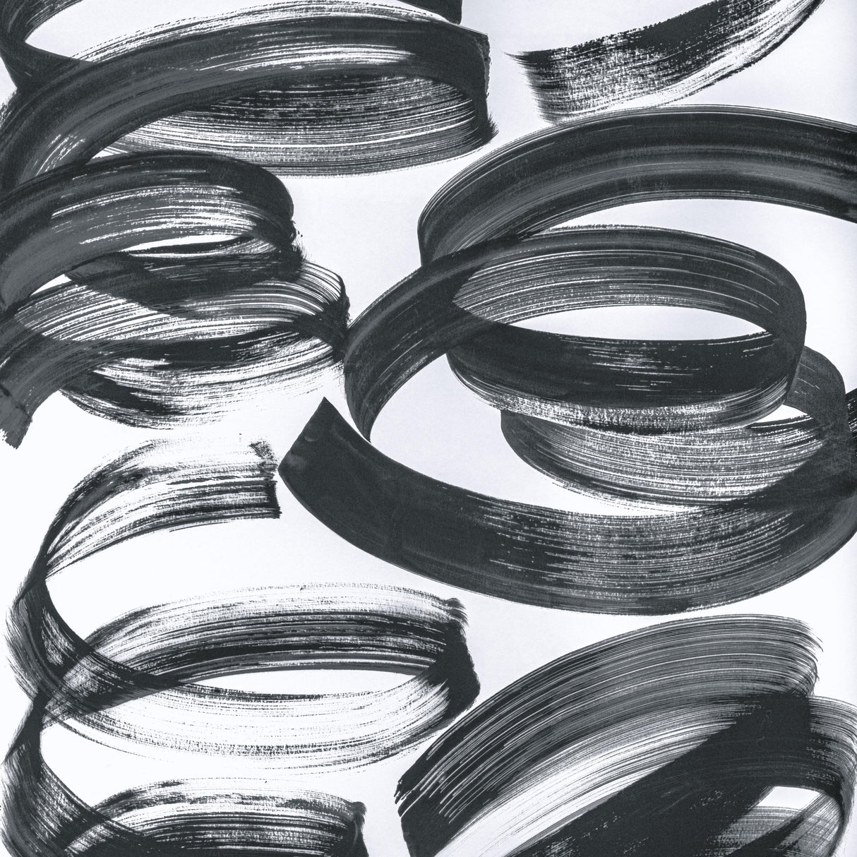 Lee Jofa LARYO PAPER INK Wallpaper