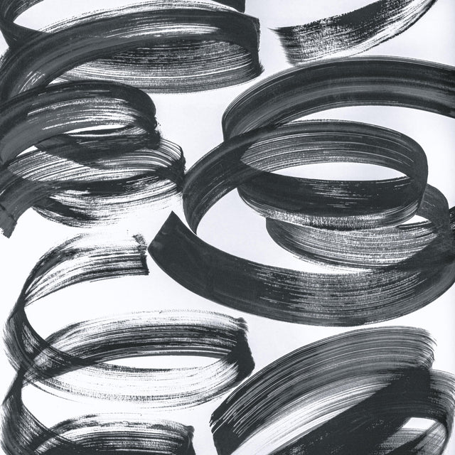 Lee Jofa LARYO PAPER INK Wallpaper