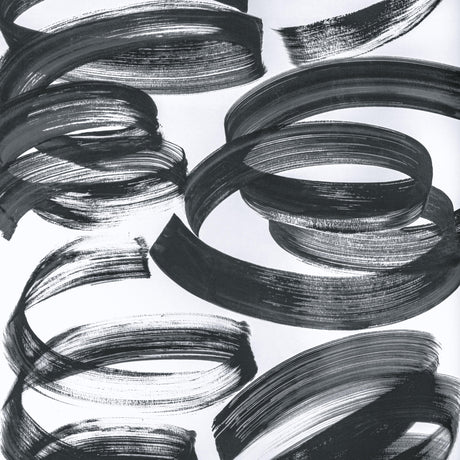 Lee Jofa LARYO PAPER INK Wallpaper