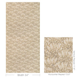 Kravet MERIDA GOLDFINCH Fabric