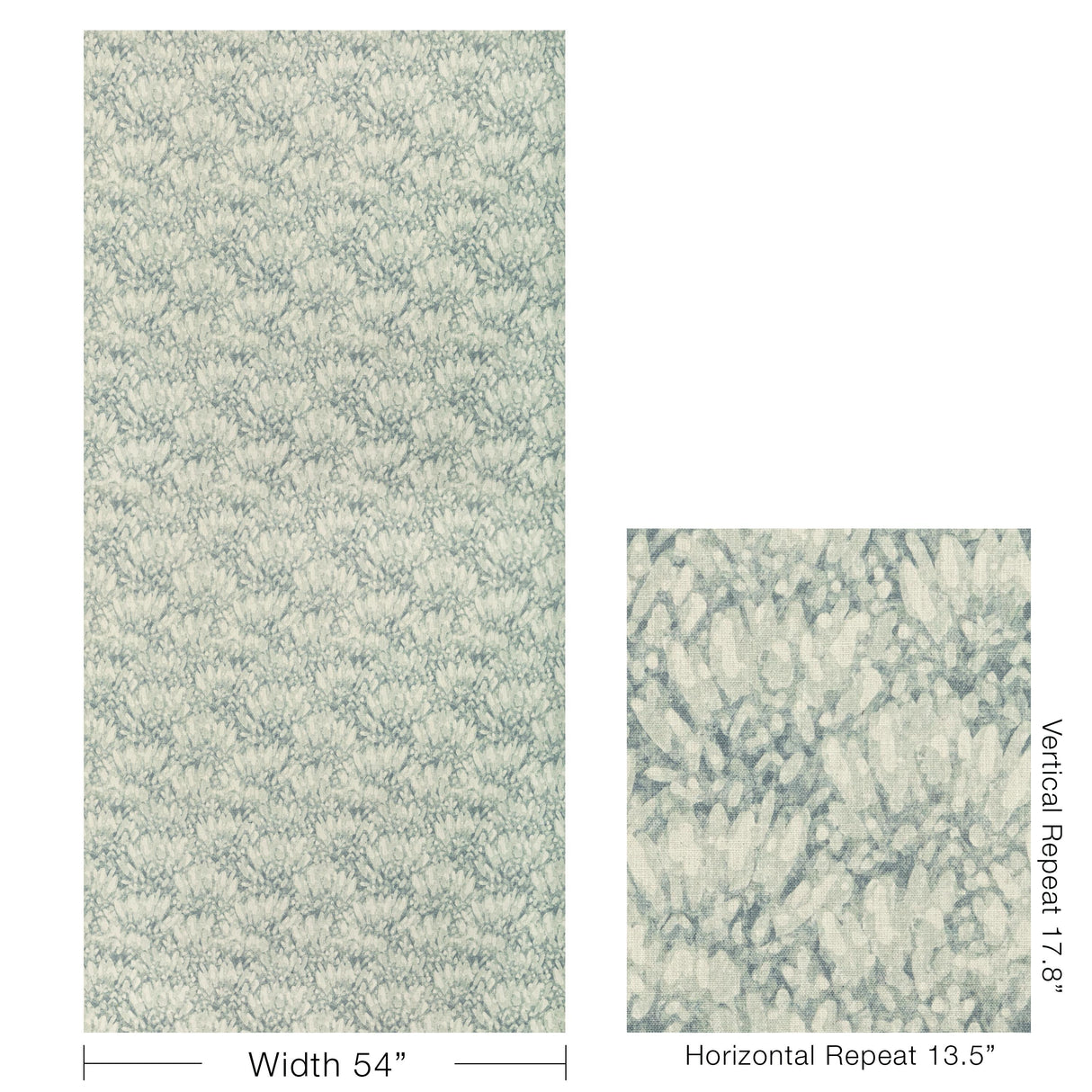 Kravet MERIDA CELESTE Fabric