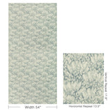 Kravet MERIDA CELESTE Fabric