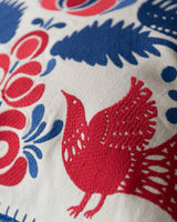 MindTheGap FOLK EMBROIDERY Cushions Pillow