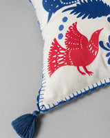 MindTheGap FOLK EMBROIDERY Cushions Pillow
