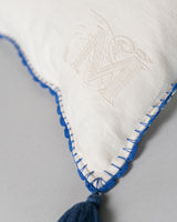 MindTheGap FOLK EMBROIDERY Cushions Pillow