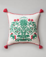 MindTheGap HORSE PARADE Cushions Pillow