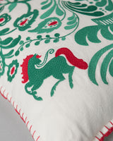MindTheGap HORSE PARADE Cushions Pillow