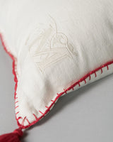 MindTheGap HORSE PARADE Cushions Pillow