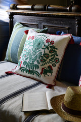 MindTheGap HORSE PARADE Cushions Pillow