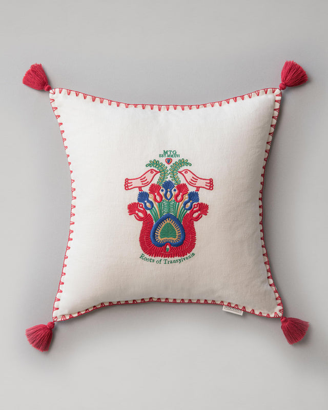 MindTheGap ROOTS OF TRANSYLVANIA Cushions Pillow