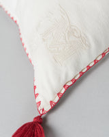 MindTheGap ROOTS OF TRANSYLVANIA Cushions Pillow