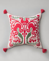 MindTheGap TRANSYLVANIAN SUZANI Cushions Pillow