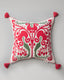 MindTheGap TRANSYLVANIAN SUZANI Cushions Pillow