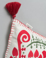 MindTheGap TRANSYLVANIAN SUZANI Cushions Pillow