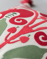 MindTheGap TRANSYLVANIAN SUZANI Cushions Pillow