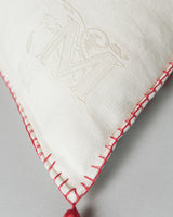 MindTheGap TRANSYLVANIAN SUZANI Cushions Pillow