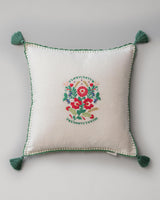 MindTheGap TRANSSILVANIAE FLORILEGIUM Cushions Pillow