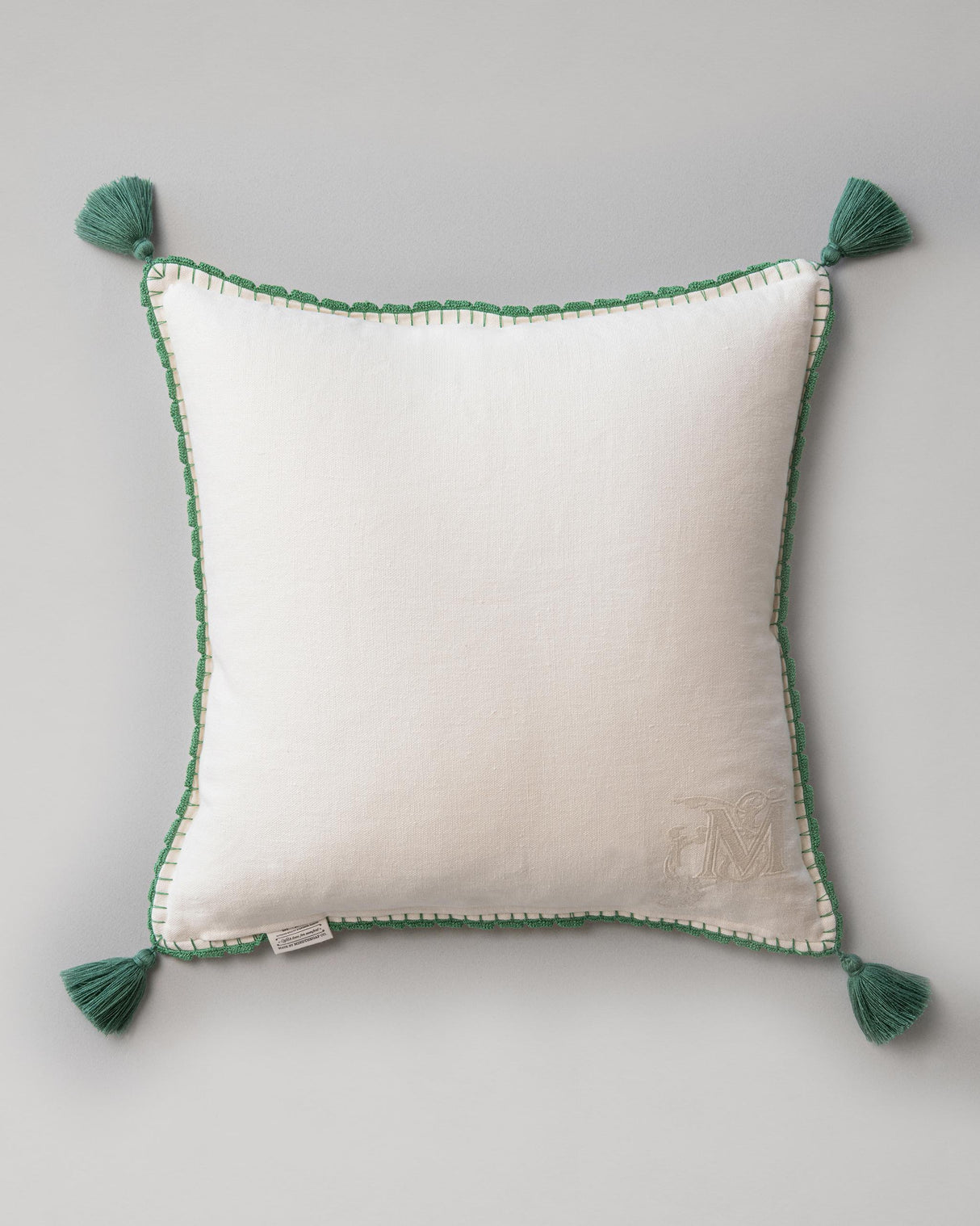 MindTheGap TRANSSILVANIAE FLORILEGIUM Cushions Pillow