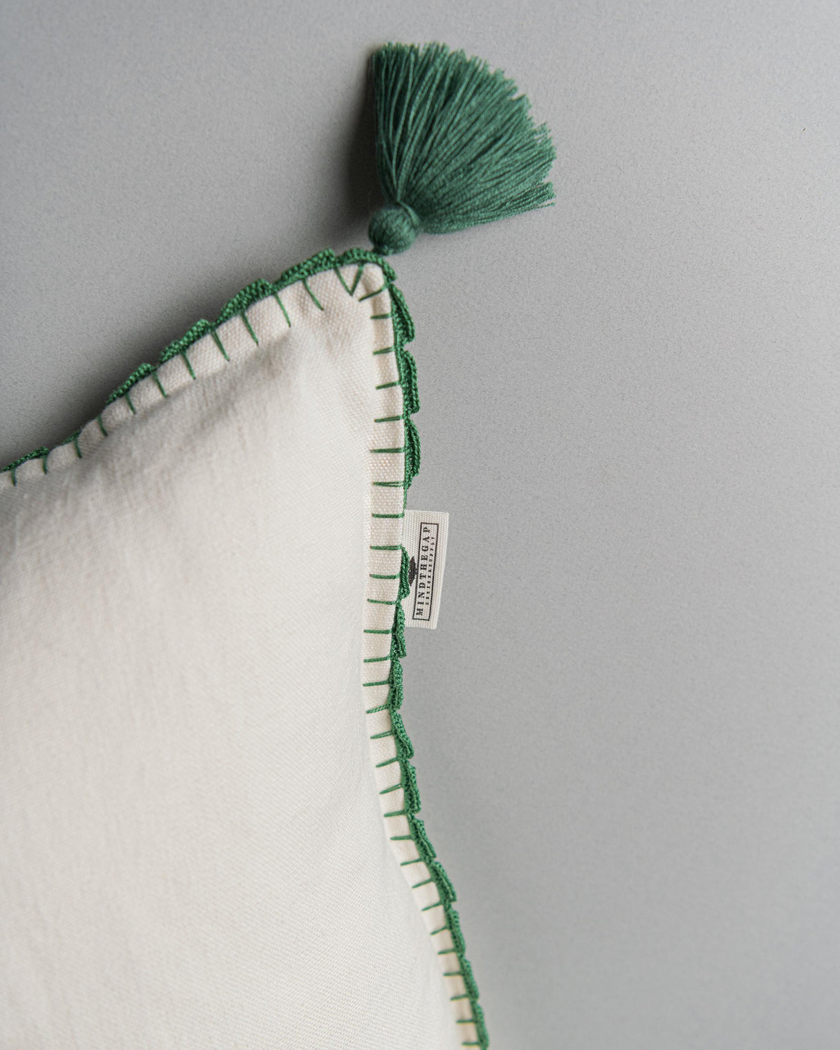 MindTheGap TRANSSILVANIAE FLORILEGIUM Cushions Pillow