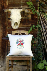 MindTheGap TRANSSILVANIAE FLORILEGIUM Cushions Pillow