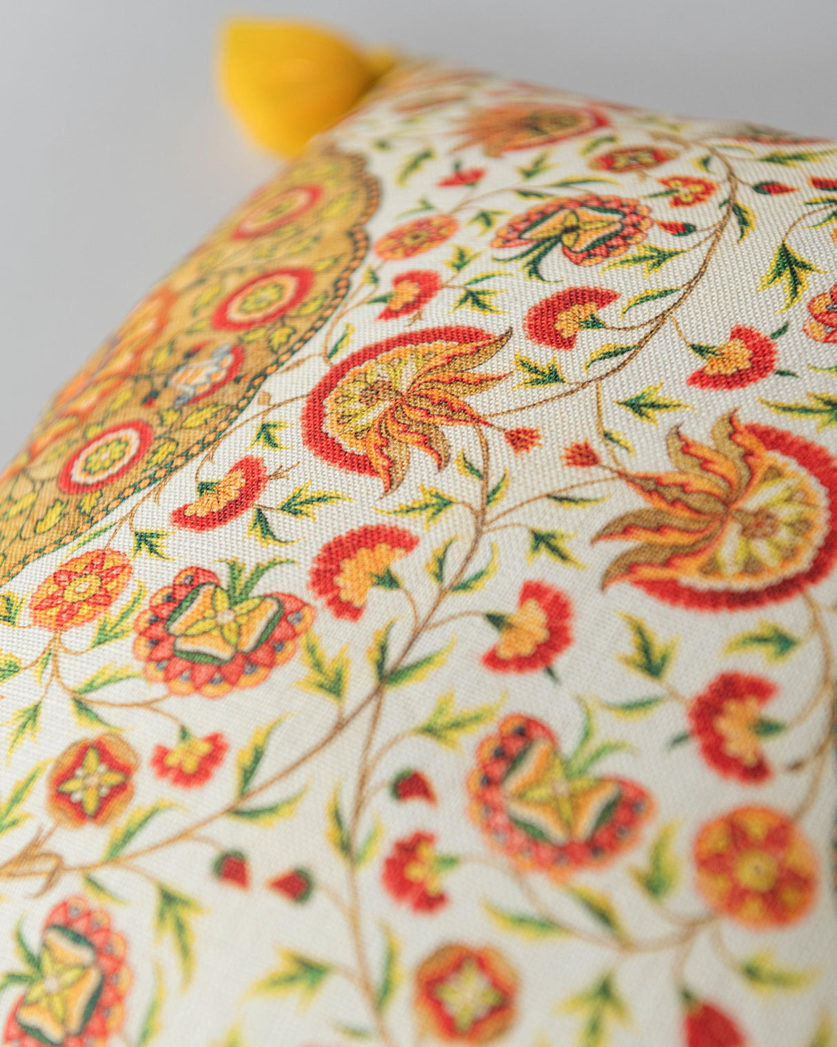 MindTheGap CSARDAS Cushions Pillow