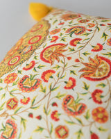 MindTheGap CSARDAS Cushions Pillow