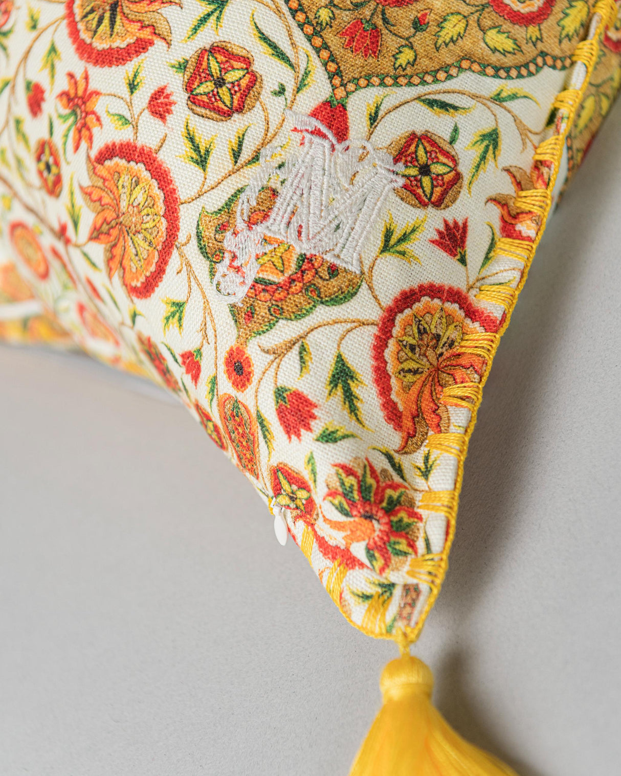 MindTheGap CSARDAS Cushions Pillow