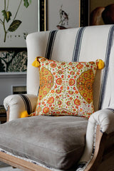 MindTheGap CSARDAS Cushions Pillow