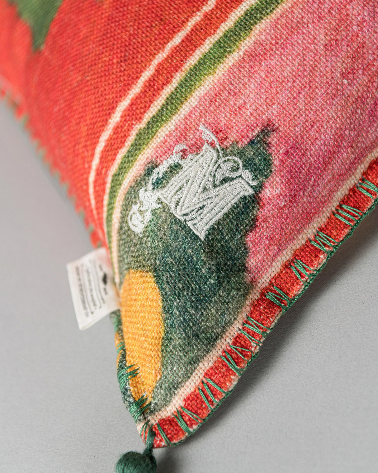 MindTheGap ERDELY Cushions Pillow