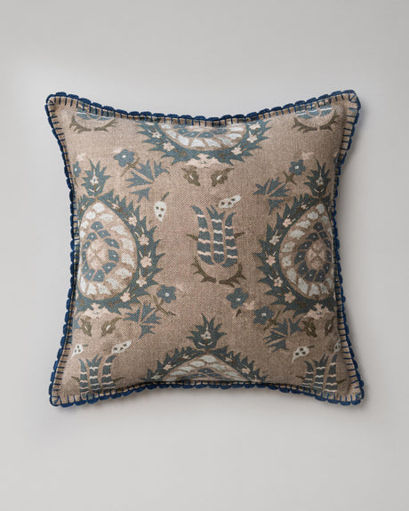 MindTheGap FLOURISH Cushions Pillow