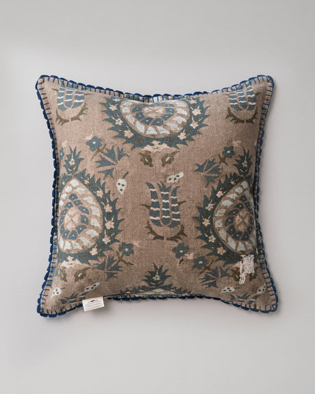 MindTheGap FLOURISH Cushions Pillow